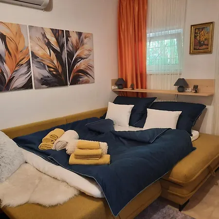 Rika Vendeghaz Pécsvárad